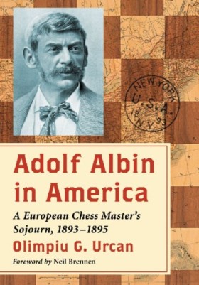 Adolf Albi …