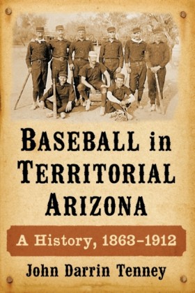 Baseball i …