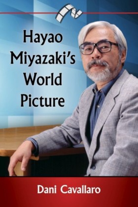 Hayao Miya &hellip;