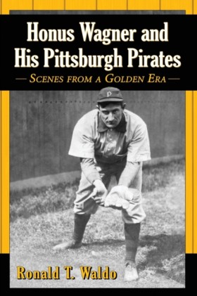 Honus Wagn &hellip;