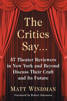 The Critic …
