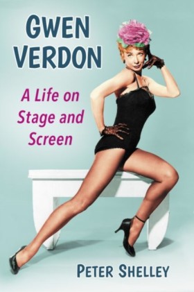 Gwen Verdo …