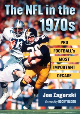 The NFL in &hellip;