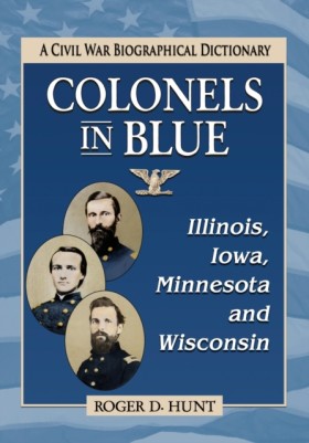 Colonels i &hellip;