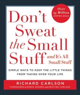 Dont Sweat &hellip;