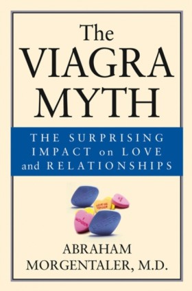 The Viagra &hellip;
