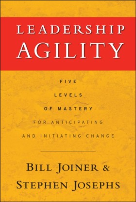 Leadership &hellip;