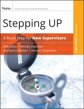 Stepping U &hellip;