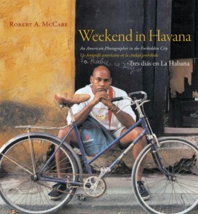 Weekend in &hellip;