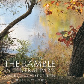 The Ramble &hellip;