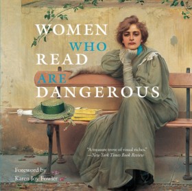 Women Who &hellip;