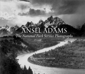 Ansel Adam …
