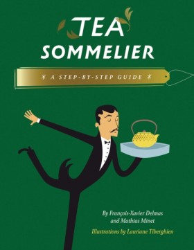 Tea Sommel …
