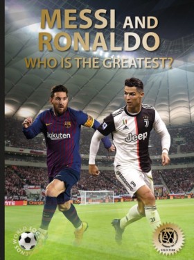 Messi and &hellip;