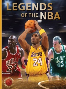 Legends of &hellip;
