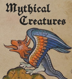Mythical C &hellip;