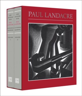 Paul Landa &hellip;
