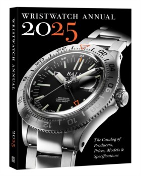 Wristwatch &hellip;