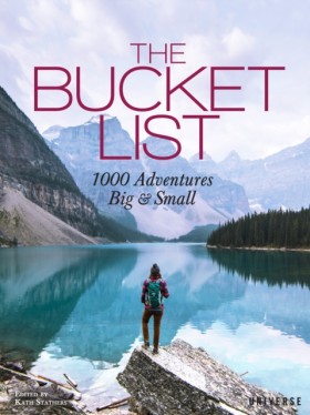 The Bucket …
