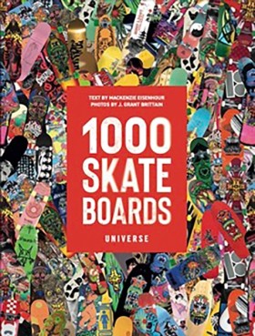 1000 Skate …