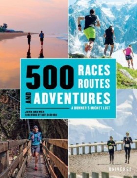 500 Races, &hellip;