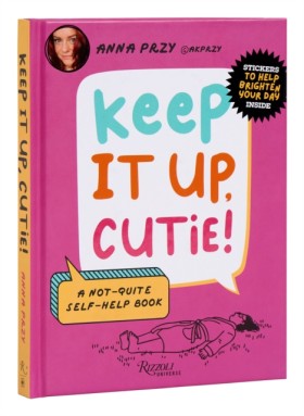 Keep It Up …
