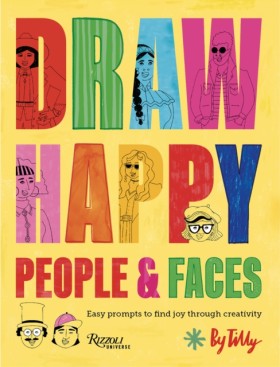 Draw Happy …
