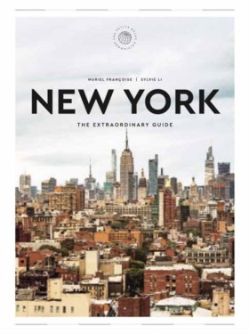 New York: …