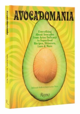 Avocadoman &hellip;