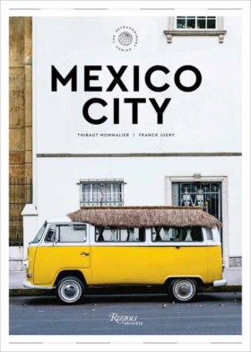 Mexico Cit …