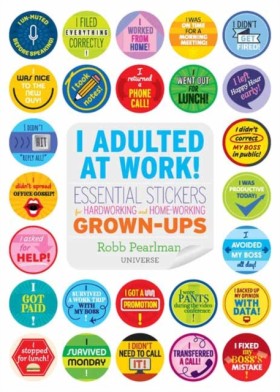 I Adulted &hellip;