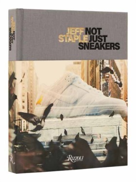 Jeff Stapl …