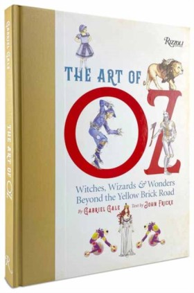 The Art of &hellip;