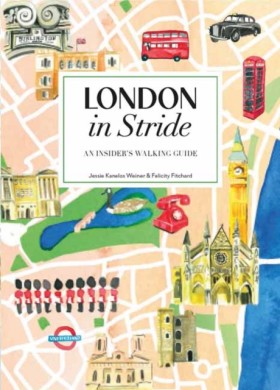 London in &hellip;