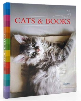 Cats & Boo …