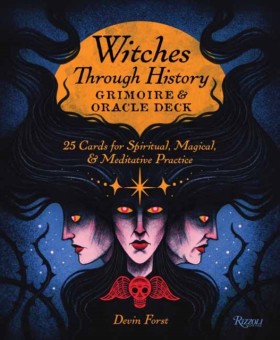 Witches Th …