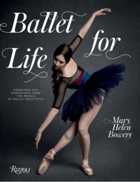 Ballet for &hellip;