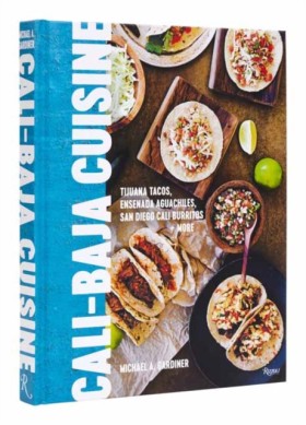 Cali Baja &hellip;