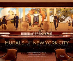 Murals Of &hellip;