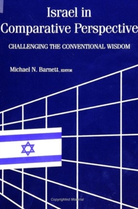 Israel in &hellip;