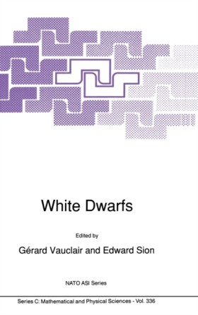 White Dwar &hellip;