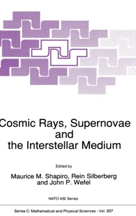 Cosmic Ray &hellip;