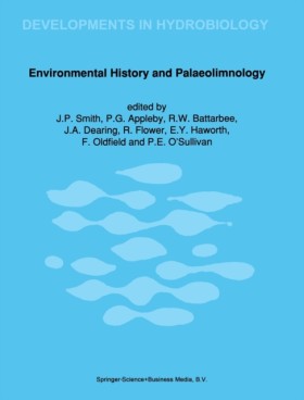 Palaeolimn &hellip;