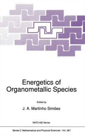 Energetics &hellip;