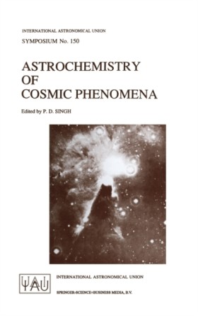 Astrochemi …