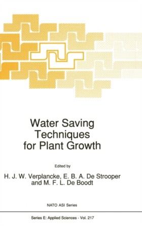 Water Savi …