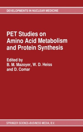 PET Studie &hellip;