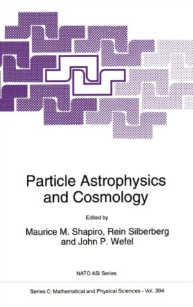 Particle A &hellip;