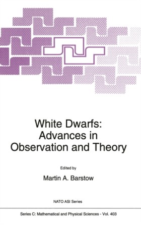 White Dwar &hellip;
