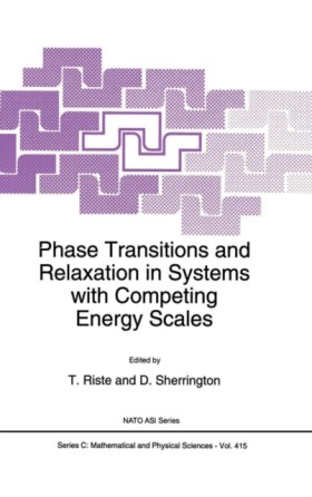 Phase Tran …